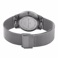 Reloj Skagen Hombre Grenen in Titanio 233XLTTM - 233XLTTM